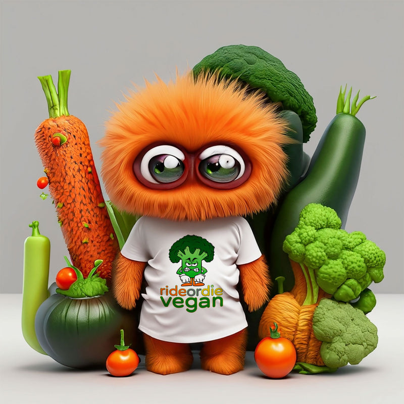 La Vida Vegan: Why it's Better in Every Way!