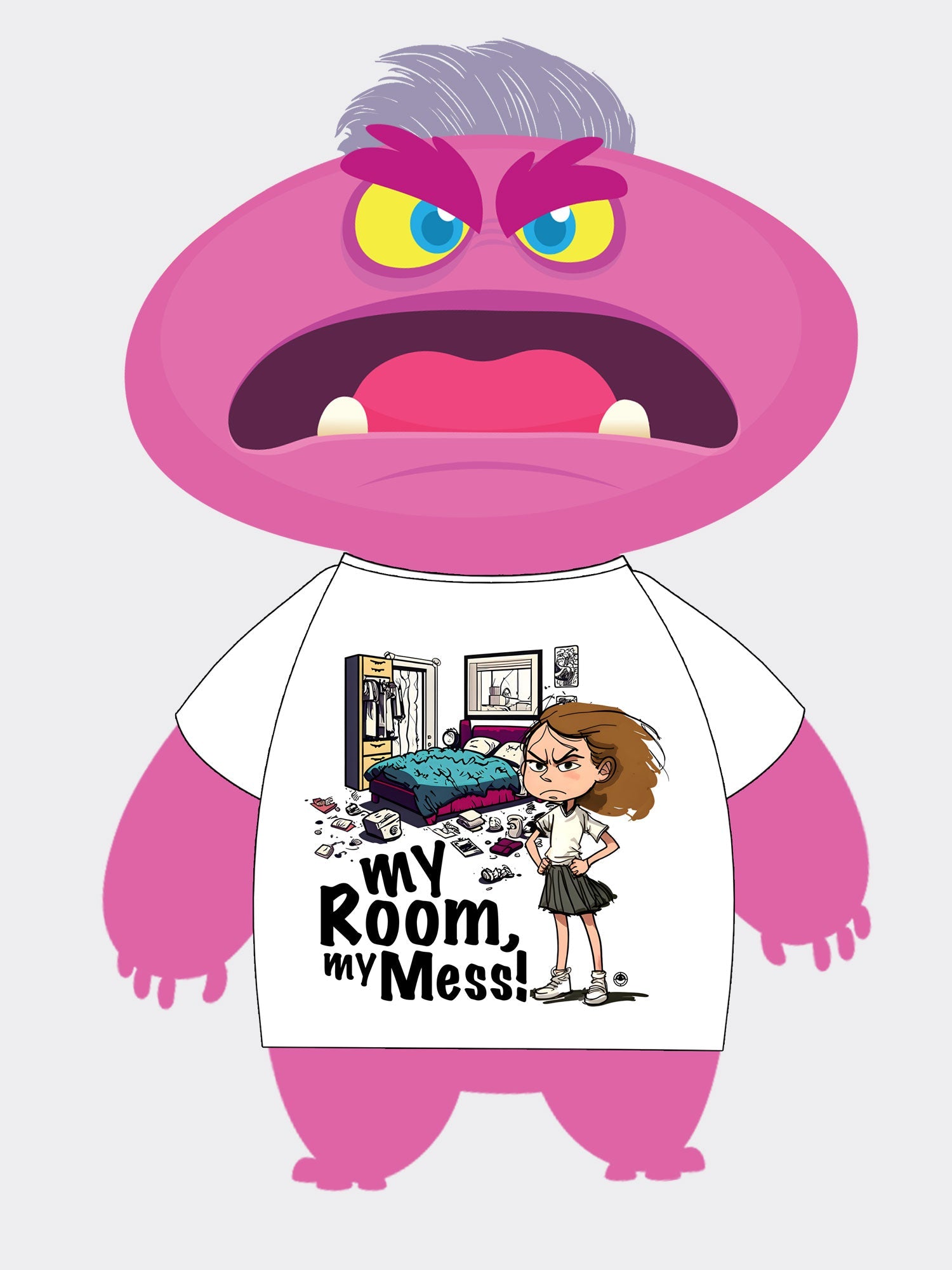 KIDS TEES