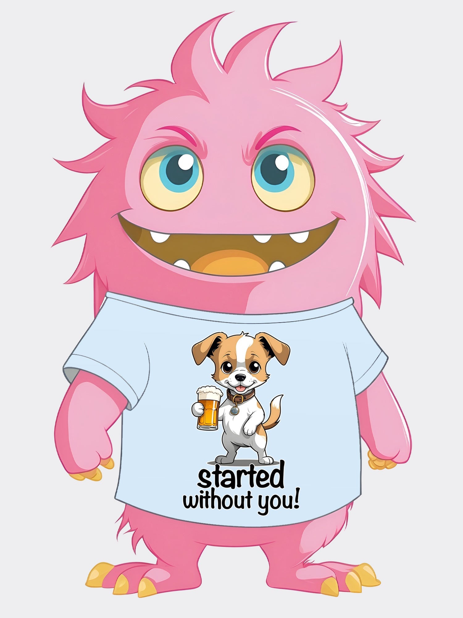 PET PARENT