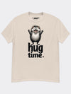 Hug Time Classic Cotton Tee