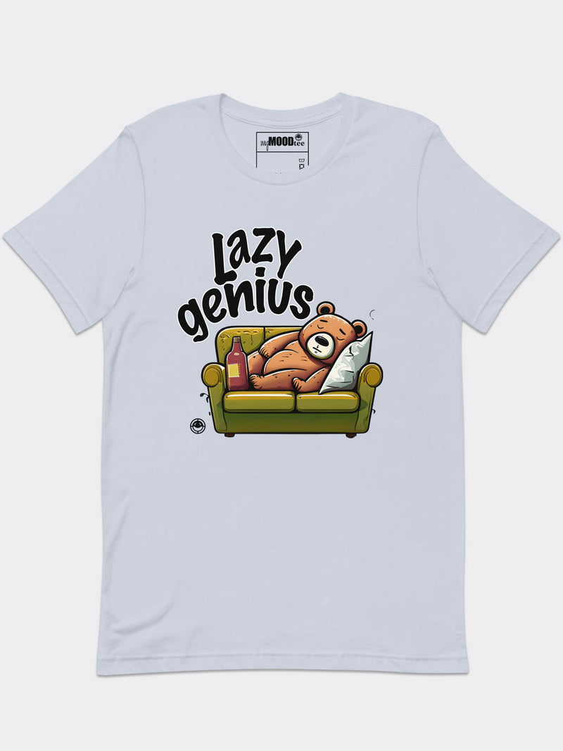 Lazy Genius Cotton Tee