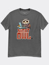 Night Owl Tee
