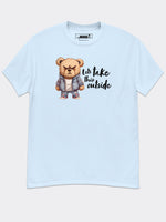 Let's Take This Outside Classic Tee