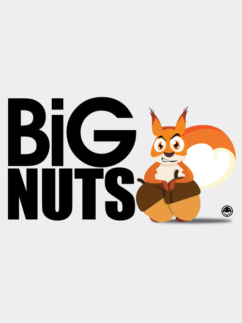 Big Nuts Tee